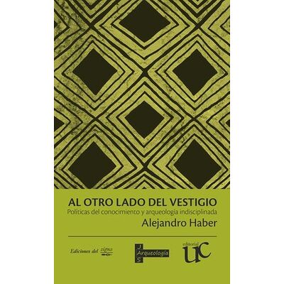 Al otro lado del vestigio