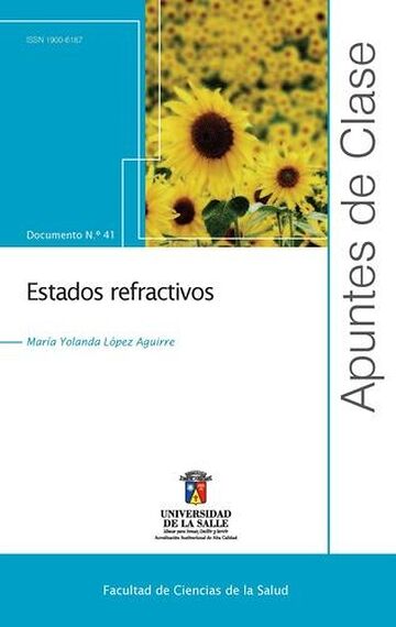 Estados refractivos
