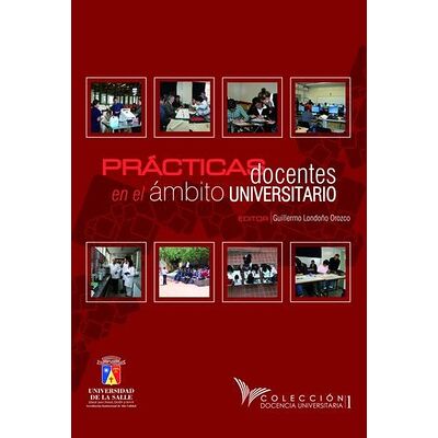 Prácticas docentes en el...