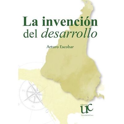 La invención del desarrollo