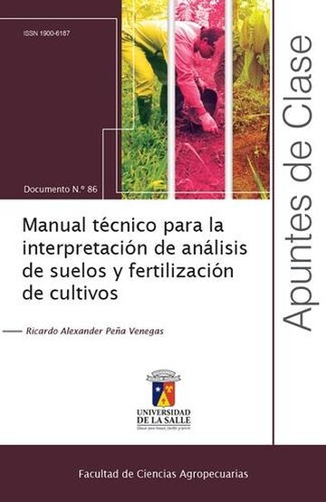 Manual técnico para la...