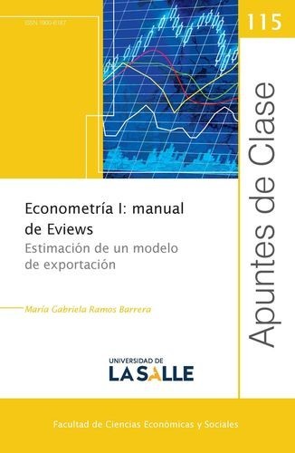 Econometría I: manual de...