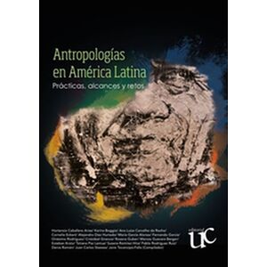 Antropologías en América...