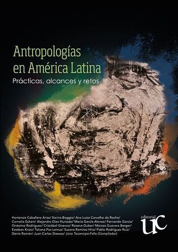 Antropologías en América...