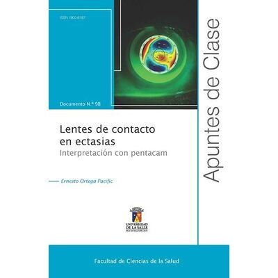 Lentes de contacto en ectasias
