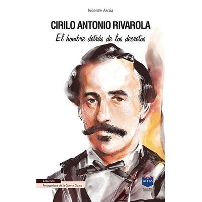 Cirilo Antonio Rivarola