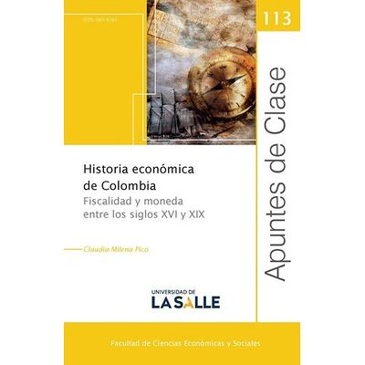 Historia económica de Colombia