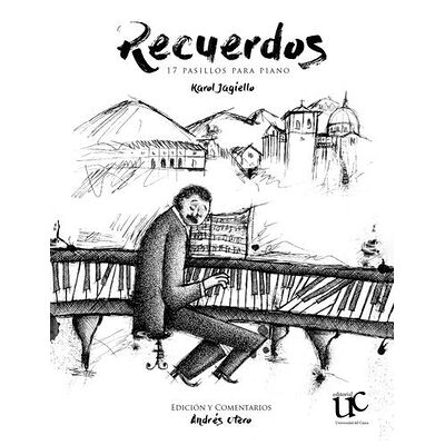 Recuerdos, diecisiete...