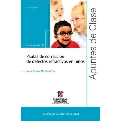 Pautas de corrección de...
