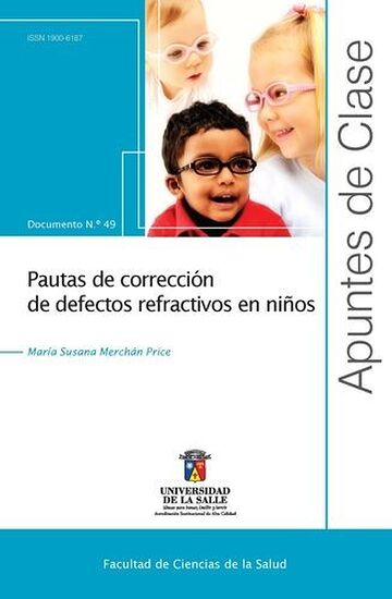 Pautas de corrección de...