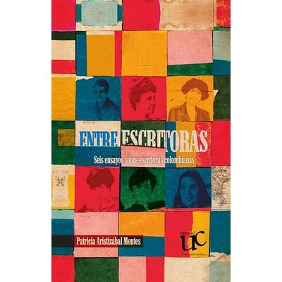 Entre escritoras