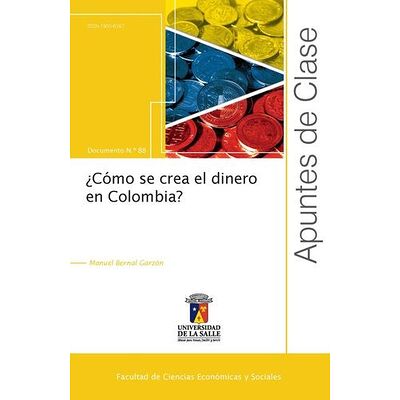 ¿Cómo se crea el dinero en...