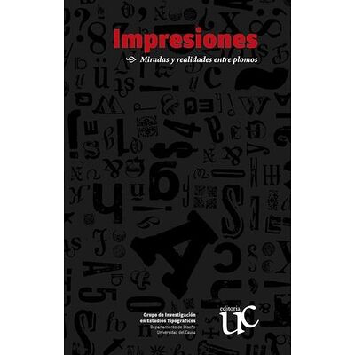 Impresiones.