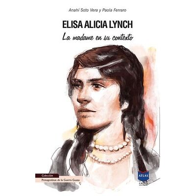 Elisa Alicia Lynch
