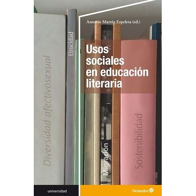 Usos sociales en educación...