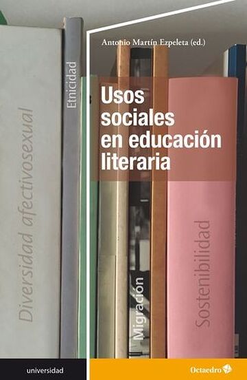 Usos sociales en educación...
