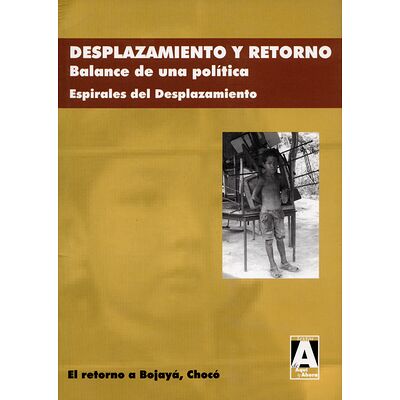 Desplazamiento y retorno....