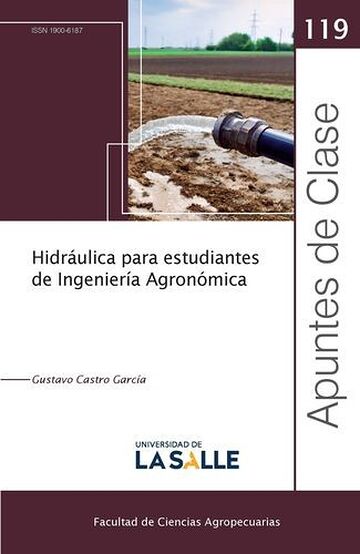 Hidráulica para estudiantes...