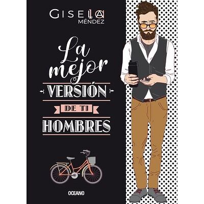 La mejor versión de ti....