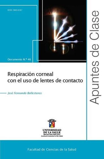 Respiración corneal con el...