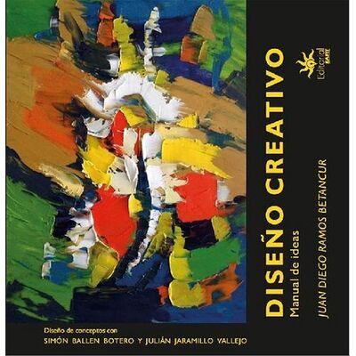 Diseño creativo: manual de...