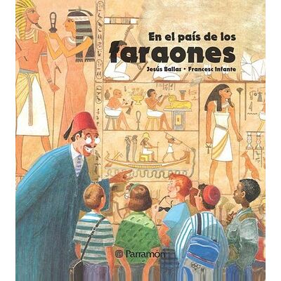 Faraones
