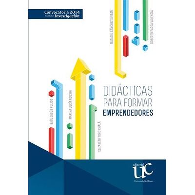 Didácticas para formar...