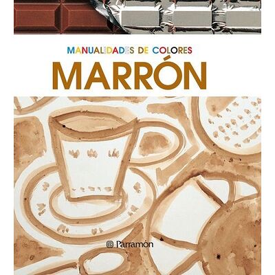 Me gusta el Marrón