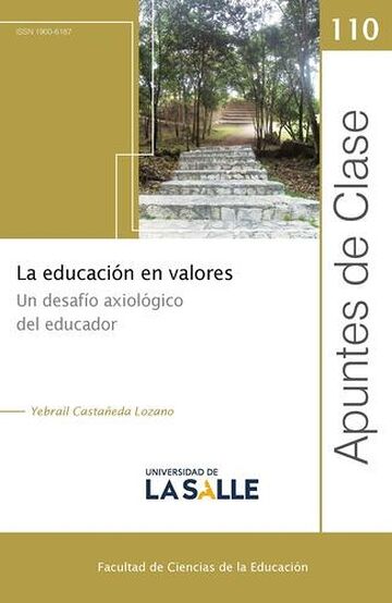 La educación en valores