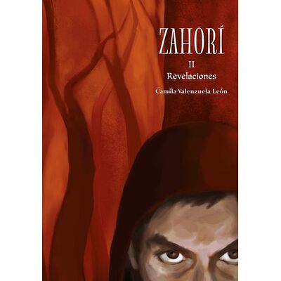 Zahorí II. Revelaciones