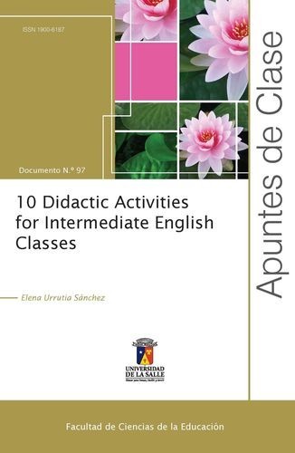 10 didactic activities for...