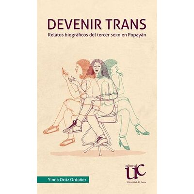 Devenir trans