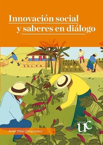 Innovación social y saberes...