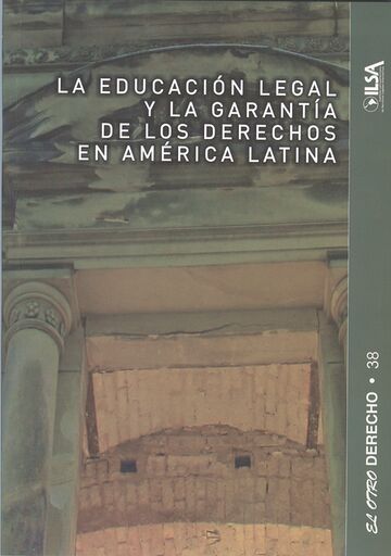 Revista El Otro Derecho No....