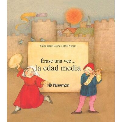 La edad media