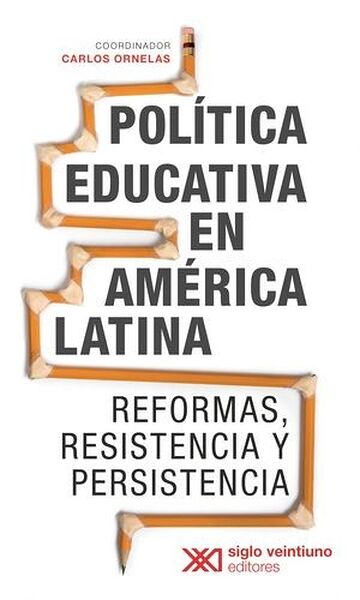 Política educativa en...