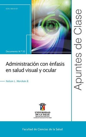 Administración con énfasis...