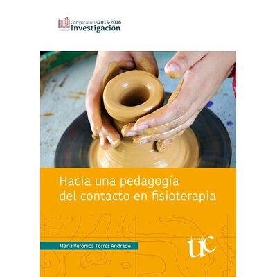 Hacia una pedagogía del...