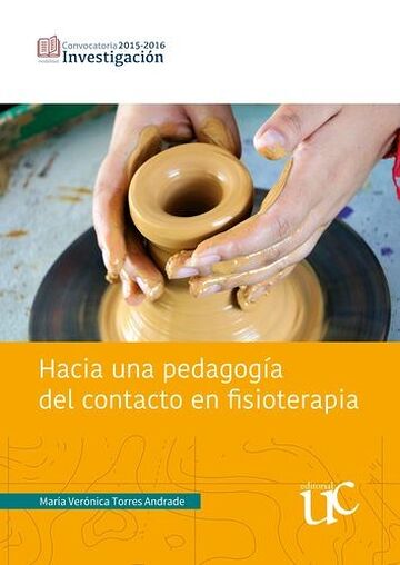 Hacia una pedagogía del...