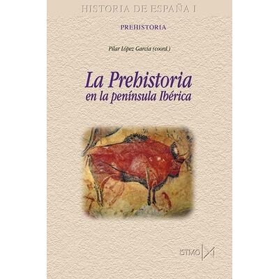 La Prehistoria en la...