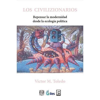 Los civilizionarios