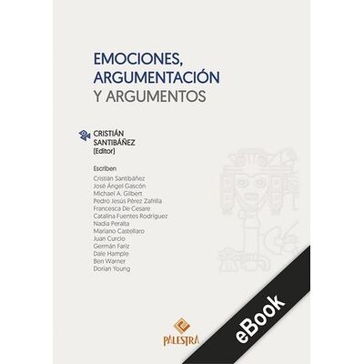 Emociones, argumentación y...