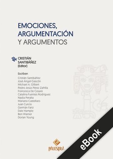 Emociones, argumentación y...