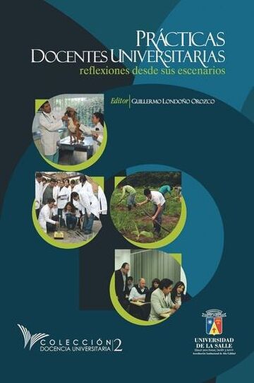 Prácticas docentes...