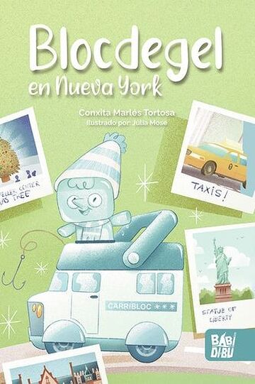 Blocdegel en Nueva York