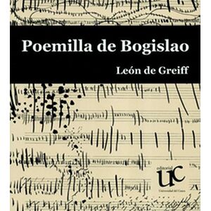Poemilla de Bogislao