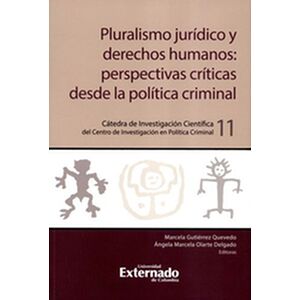 Pluralismo jurídico y...