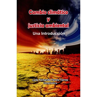 Cambio climático y justicia...