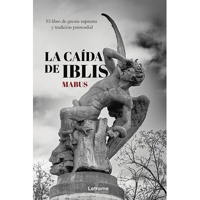 La caída de Iblis