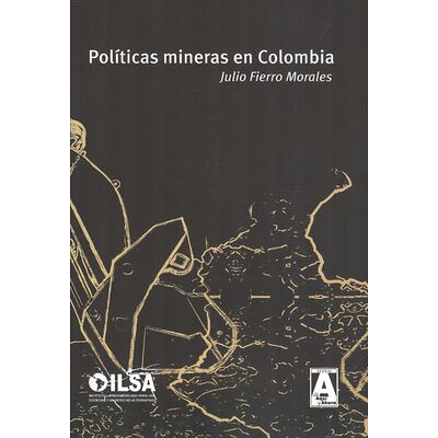 Políticas mineras en Colombia